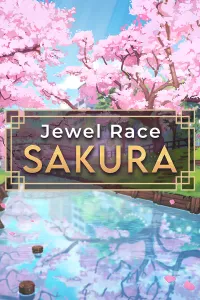 Jewel Race Sakura