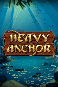 Heavy Anchor
