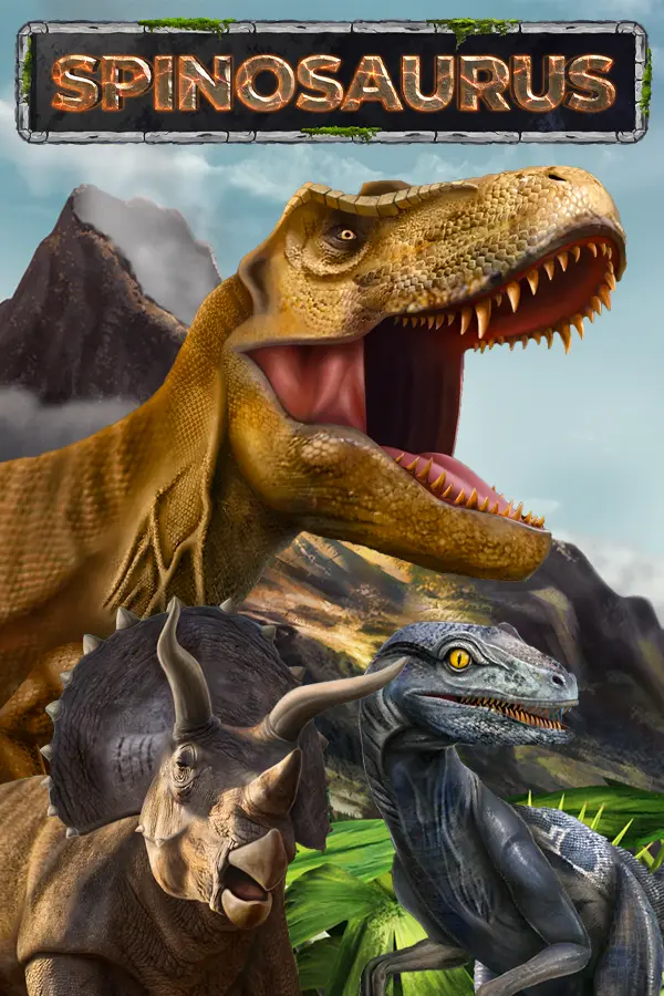 Spinosaurus