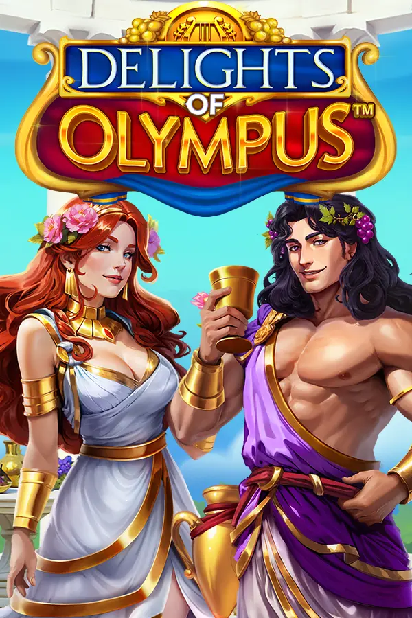 Delights of Olympus