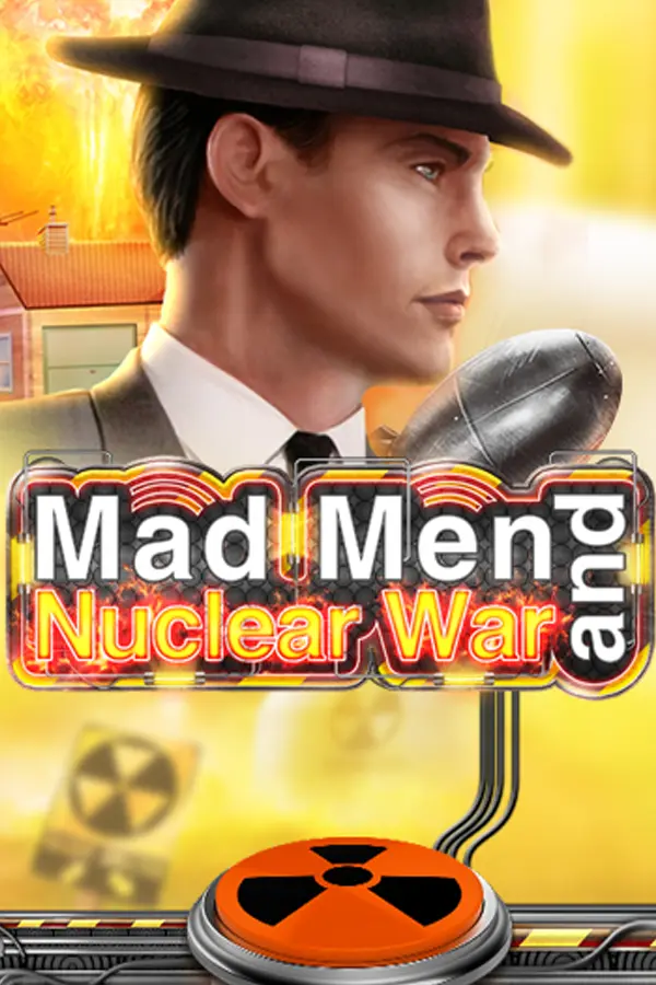Mad Men and Nuclear War